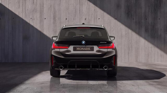 BMW 3-SERIE Touring 330e xDrive M Sport Edition | Pano | Comfort pack | Innovation pack