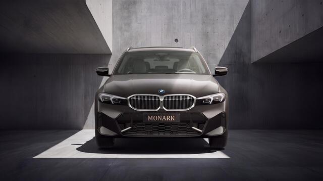 BMW 3-SERIE Touring 330e xDrive M Sport Edition | Pano | Comfort pack | Innovation pack