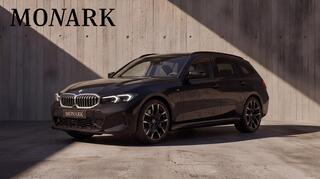 BMW 3-SERIE