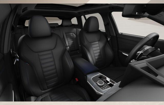 BMW 3-SERIE Touring 330e xDrive M Sport Edition | Pano | Innovation pack | Comfort pack