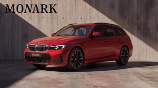 BMW 3-SERIE