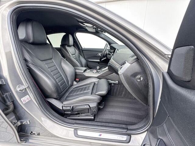 BMW 3-SERIE Sedan 330e | High Executive | M Sport | 19 inch