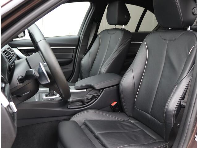 BMW 3-SERIE 320i M Sport | Individual | H/K | Schuifdak | Org. NL