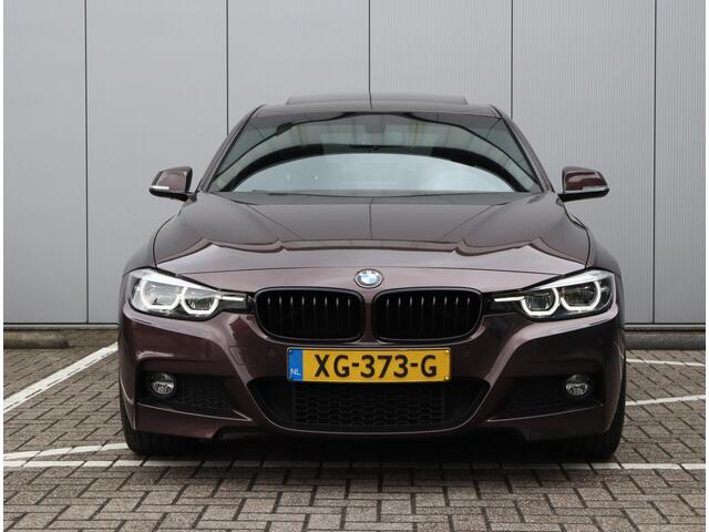BMW 3-SERIE 320i M Sport | Individual | H/K | Schuifdak | Org. NL