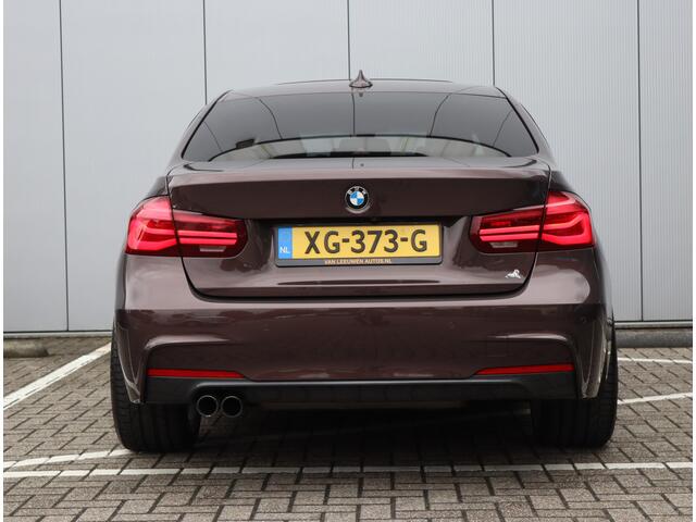 BMW 3-SERIE 320i M Sport | Individual | H/K | Schuifdak | Org. NL