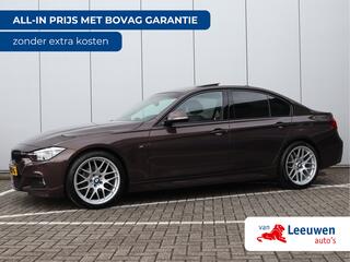 BMW 3-SERIE