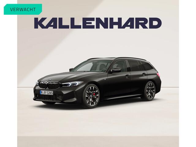 BMW 3-SERIE Touring M340i xDrive - M-Sport Pro - Pano - Head-up - M Adaptief onderstel - Adaptive LED
