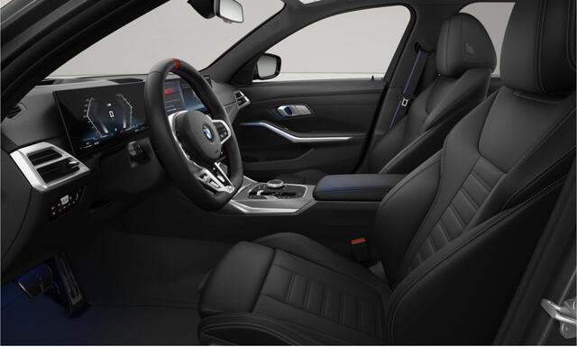 BMW 3-SERIE Touring M340i xDrive - M-Sport Pro - Pano - Head-up - M Adaptief onderstel - Adaptive LED