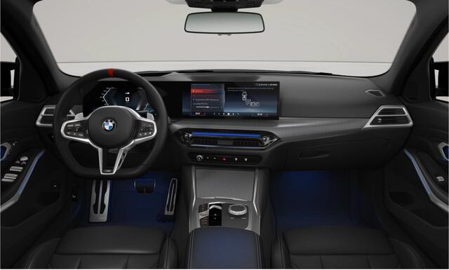 BMW 3-SERIE Touring M340i xDrive - M-Sport Pro - Pano - Head-up - M Adaptief onderstel - Adaptive LED