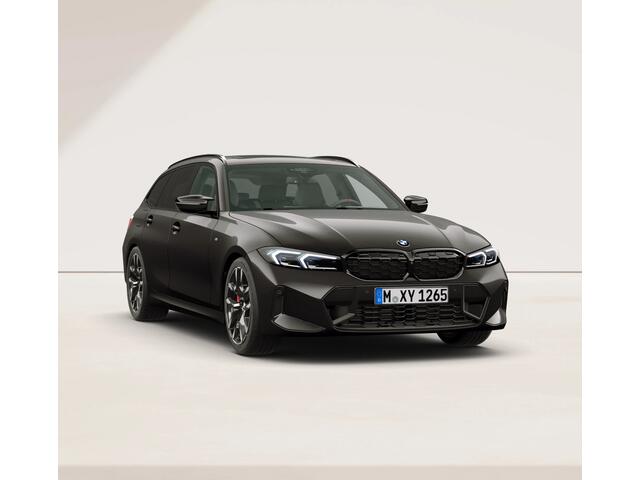 BMW 3-SERIE Touring M340i xDrive - M-Sport Pro - Pano - Head-up - M Adaptief onderstel - Adaptive LED