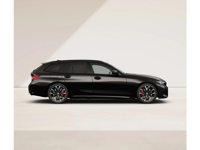 BMW 3-SERIE Touring M340i xDrive - M-Sport Pro - Pano - Head-up - M Adaptief onderstel - Adaptive LED
