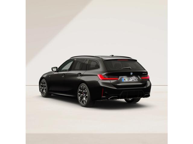 BMW 3-SERIE Touring M340i xDrive - M-Sport Pro - Pano - Head-up - M Adaptief onderstel - Adaptive LED