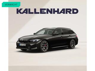 BMW 3-SERIE