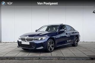 BMW 3-SERIE
