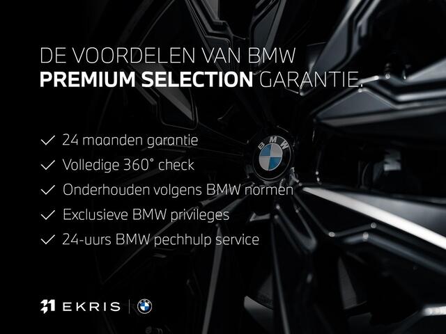 BMW 3-SERIE 320e Touring | M Sportpakket Pro | Achteruitrijcamera | Panoramadak | Harman Kardon | 19 inch | Stuurwielrand verwarmd | Shadow Line