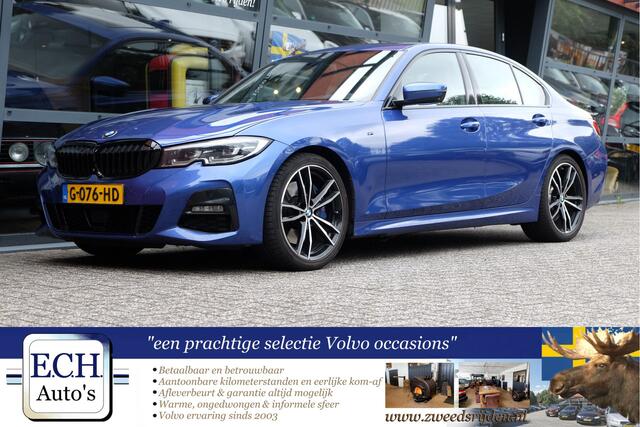 BMW 3-SERIE 330i High Executive Edition, Panoramadak