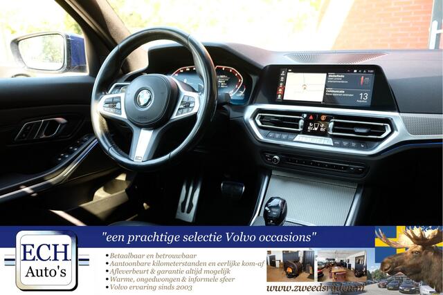 BMW 3-SERIE 330i High Executive Edition, Panoramadak