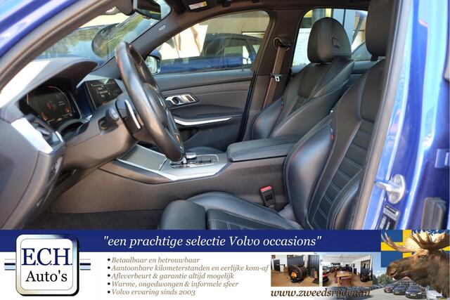 BMW 3-SERIE 330i High Executive Edition, Panoramadak