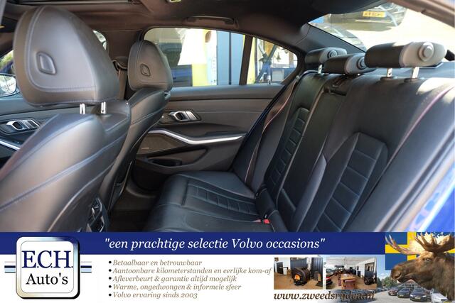 BMW 3-SERIE 330i High Executive Edition, Panoramadak