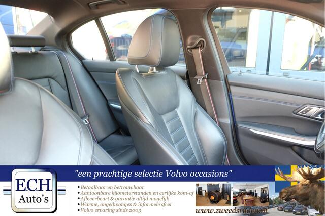BMW 3-SERIE 330i High Executive Edition, Panoramadak
