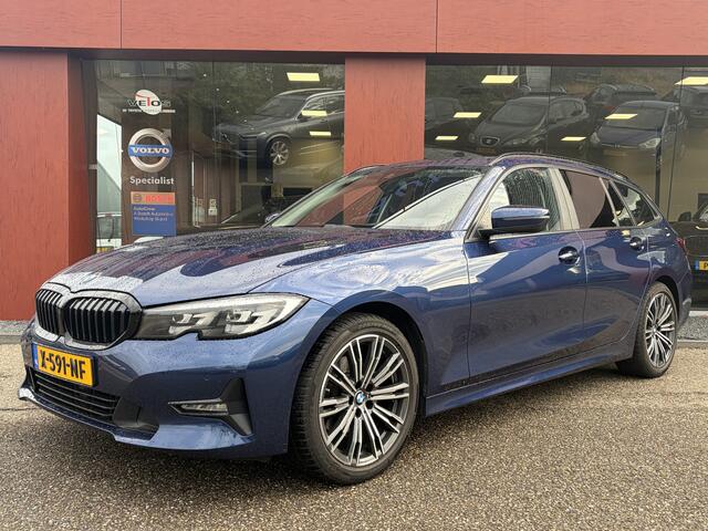 BMW 3-SERIE Touring 320i High Executive Edition