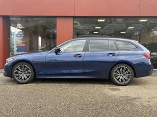 BMW 3-SERIE