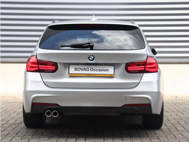 BMW 3-SERIE Touring 320i | High Executive | M Sportpakket | Navi Prof. | Sportstoelen | Getint Glas | LED Koplampen | Climate Control | 18'' LMV