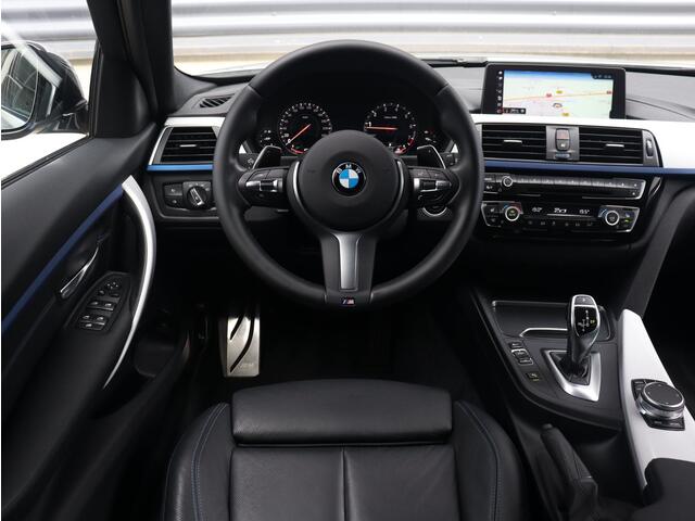 BMW 3-SERIE Touring 320i | High Executive | M Sportpakket | Navi Prof. | Sportstoelen | Getint Glas | LED Koplampen | Climate Control | 18'' LMV
