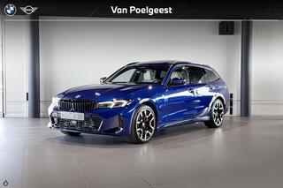 BMW 3-SERIE
