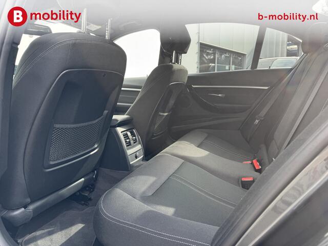 BMW 3-SERIE 320i Executive Sport-Line 184PK Automaat Trekhaak 1800kg NL Auto! | Apple CarPlay | Cruise Control | Sportstoelen