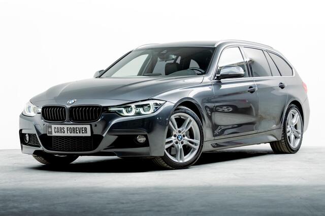 BMW 3-SERIE Touring 340i M Sport Edition