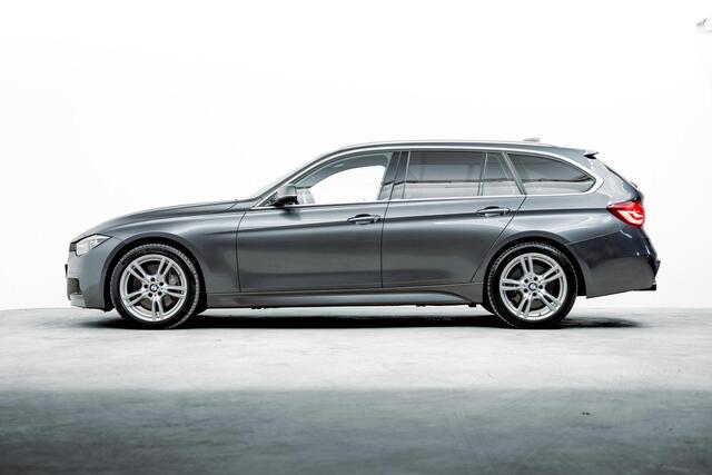 BMW 3-SERIE Touring 340i M Sport Edition
