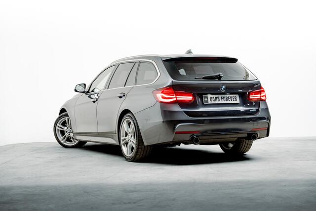 BMW 3-SERIE Touring 340i M Sport Edition