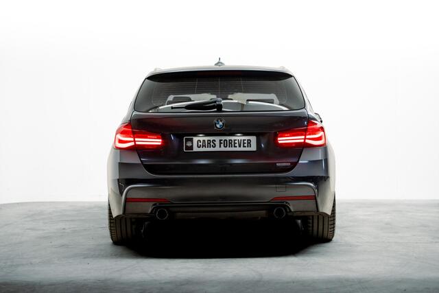 BMW 3-SERIE Touring 340i M Sport Edition
