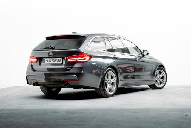 BMW 3-SERIE Touring 340i M Sport Edition