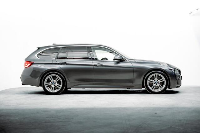 BMW 3-SERIE Touring 340i M Sport Edition
