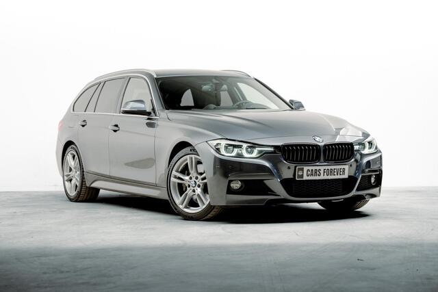 BMW 3-SERIE Touring 340i M Sport Edition