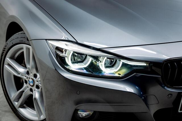 BMW 3-SERIE Touring 340i M Sport Edition