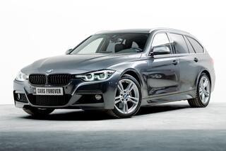 BMW 3-SERIE