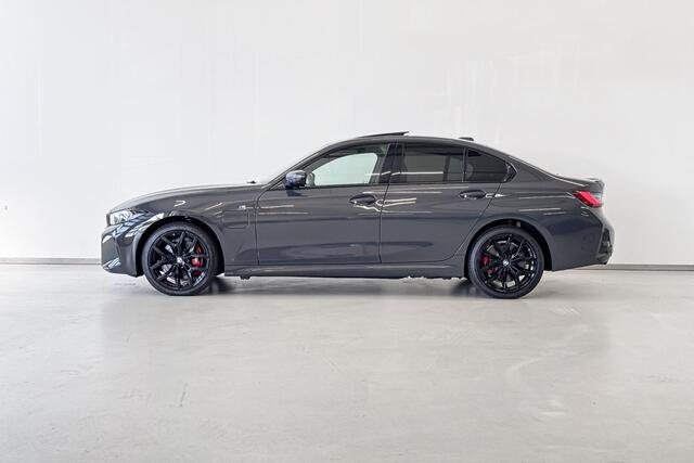 BMW 3-SERIE Sedan 330e Innovation Pack M Sportpakket Pro