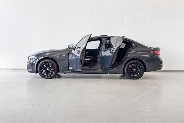 BMW 3-SERIE Sedan 330e Innovation Pack M Sportpakket Pro
