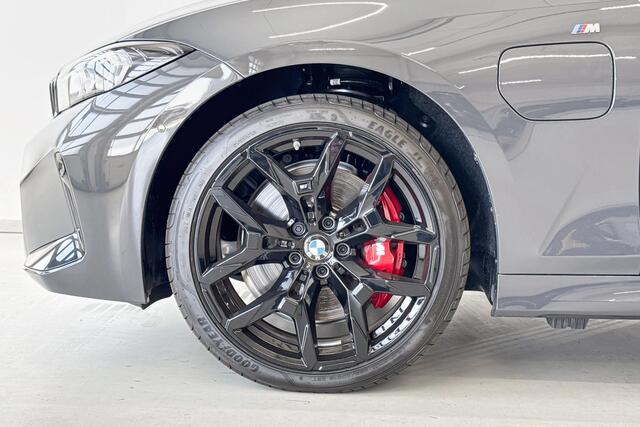 BMW 3-SERIE Sedan 330e Innovation Pack M Sportpakket Pro