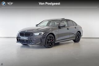 BMW 3-SERIE