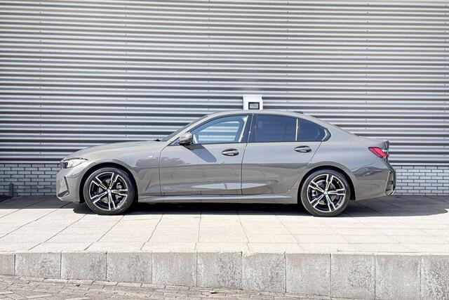 BMW 3-SERIE Sedan 318i M Sport | Trekhaak