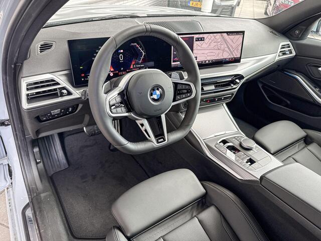 BMW 3-SERIE Sedan 320i M Sport | Harman Kardon