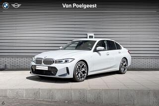 BMW 3-SERIE