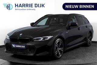 BMW 3-SERIE