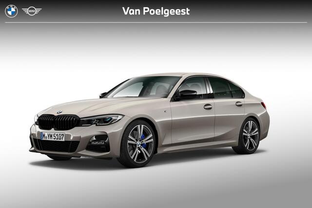 BMW 3-SERIE Sedan 320i Business Edition Plus