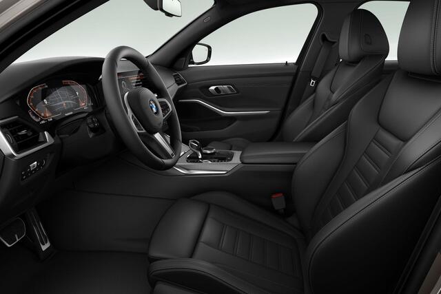 BMW 3-SERIE Sedan 320i Business Edition Plus