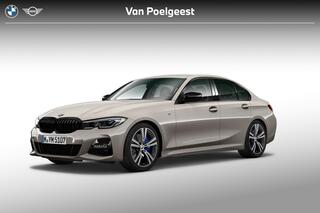 BMW 3-SERIE